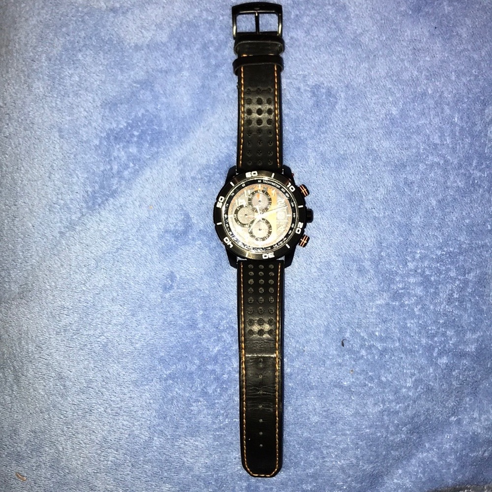 Citizen watch